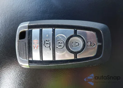 2023 Ford Explorer Xlt z USA, uszkodzony, nr VIN 1FMSK7DH2PGA77140